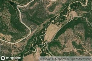 Little Caddo Creek