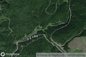 Cougar Creek