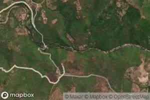 Quebrada de Guaunguara