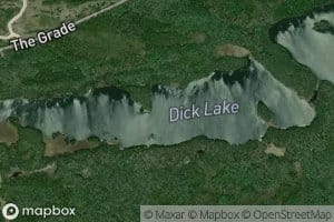 Dick Lake