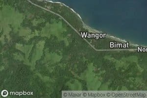 Wangol Creek