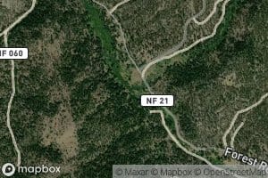 Tex Creek