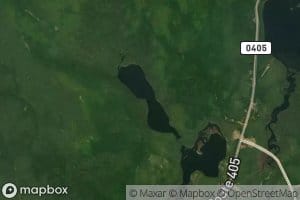 Lac Belhumeur