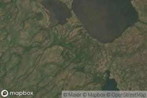 Ozera Malyye Merzlyye