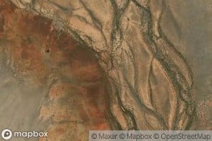 Cattle Creek