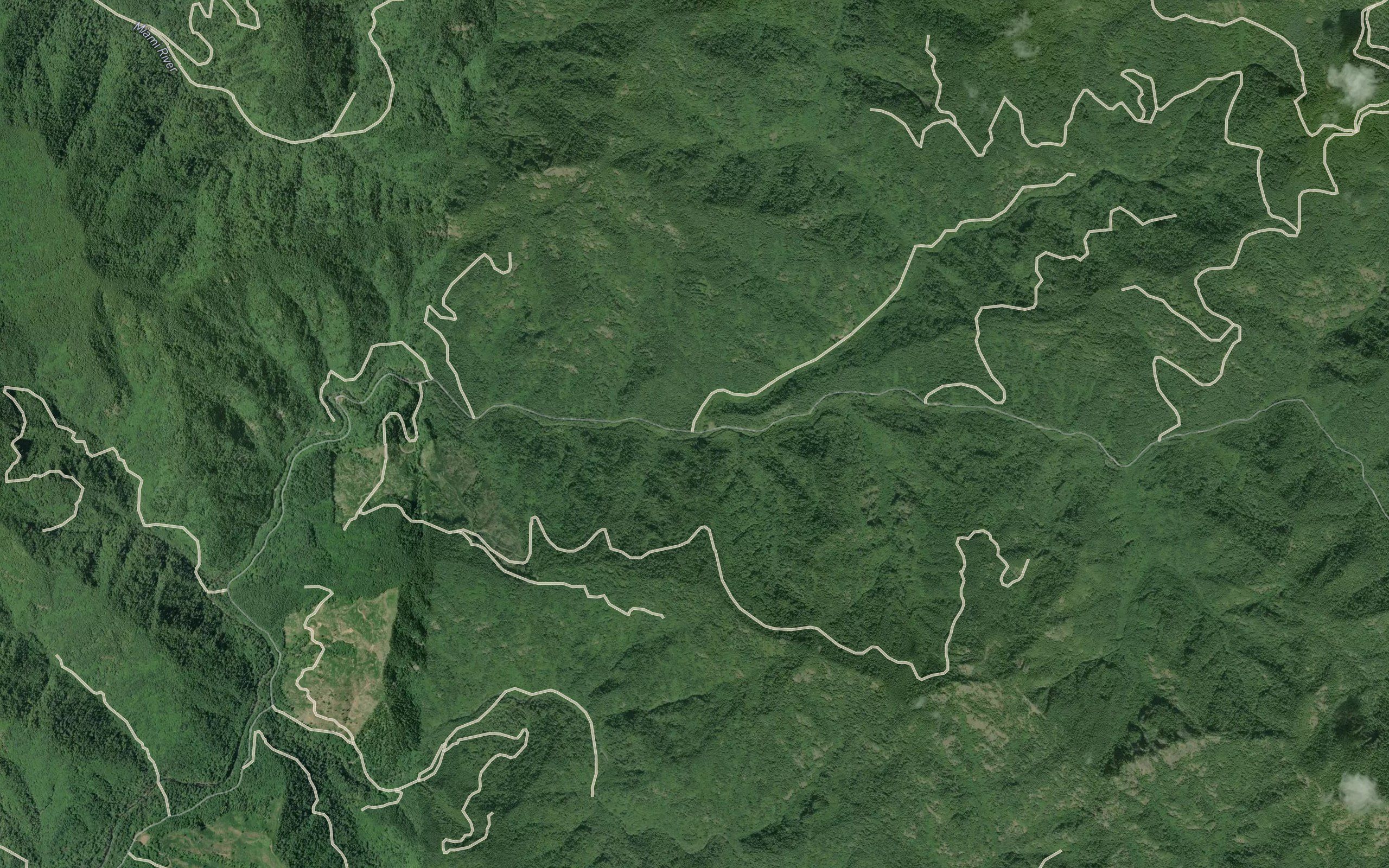 Schroeder Creek