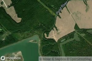Earle Creek