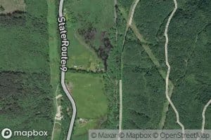 Doolittle Creek