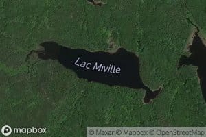 Lac Miville