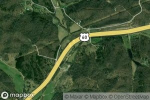 Right Fork Carter Creek