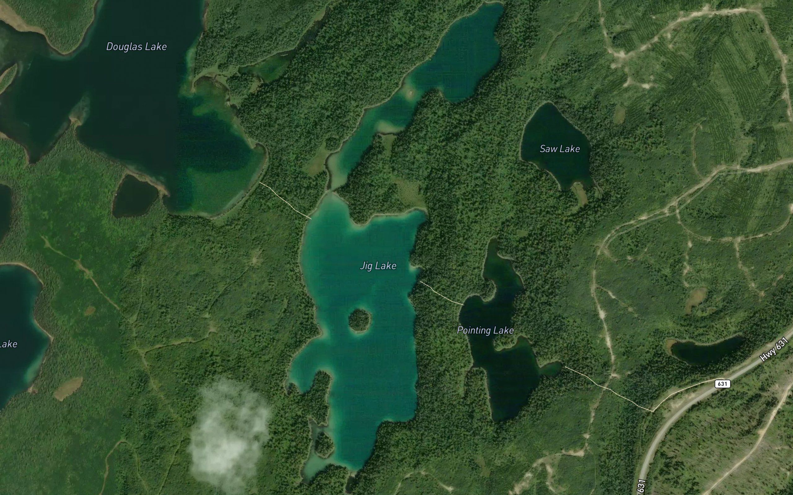 Jig Lake