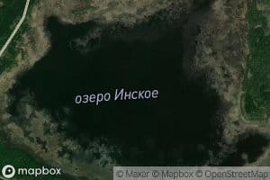 Ozero Inskoye