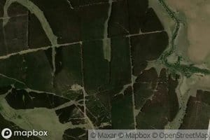 Arroyo Quebracho Chico