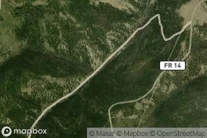 Fir Creek