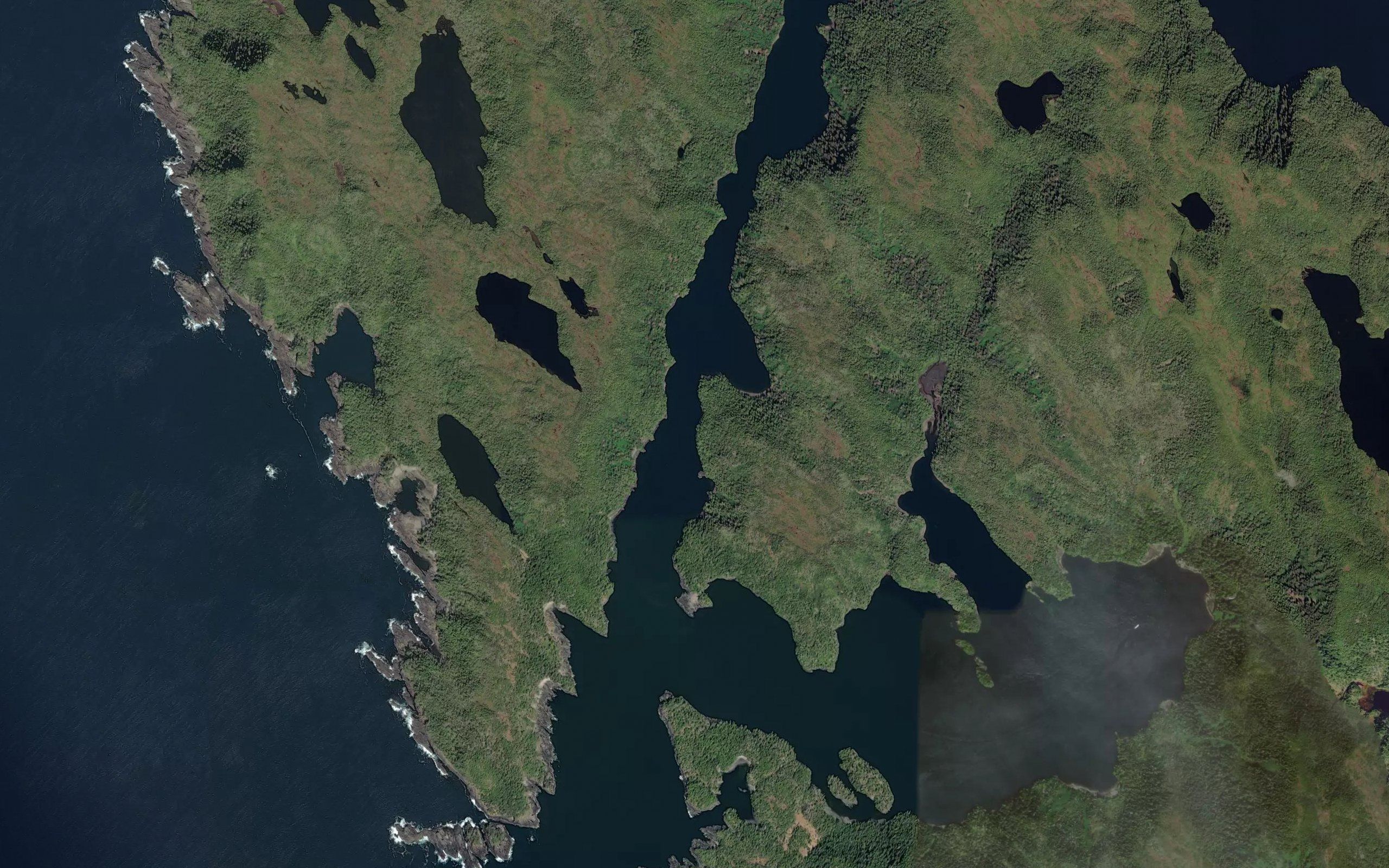 Sandy Bay