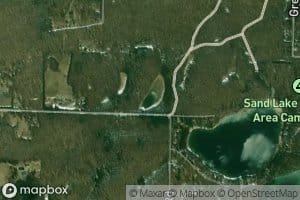 Mud Lake