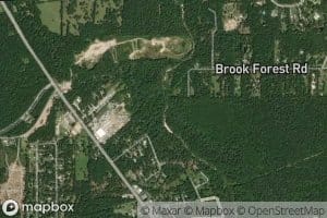 Dry Creek