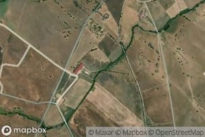 Ribeira do Carrascal