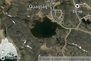 Lac Kingulik