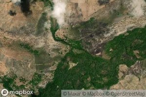 Morichal El Infierno