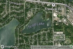Scott Lake