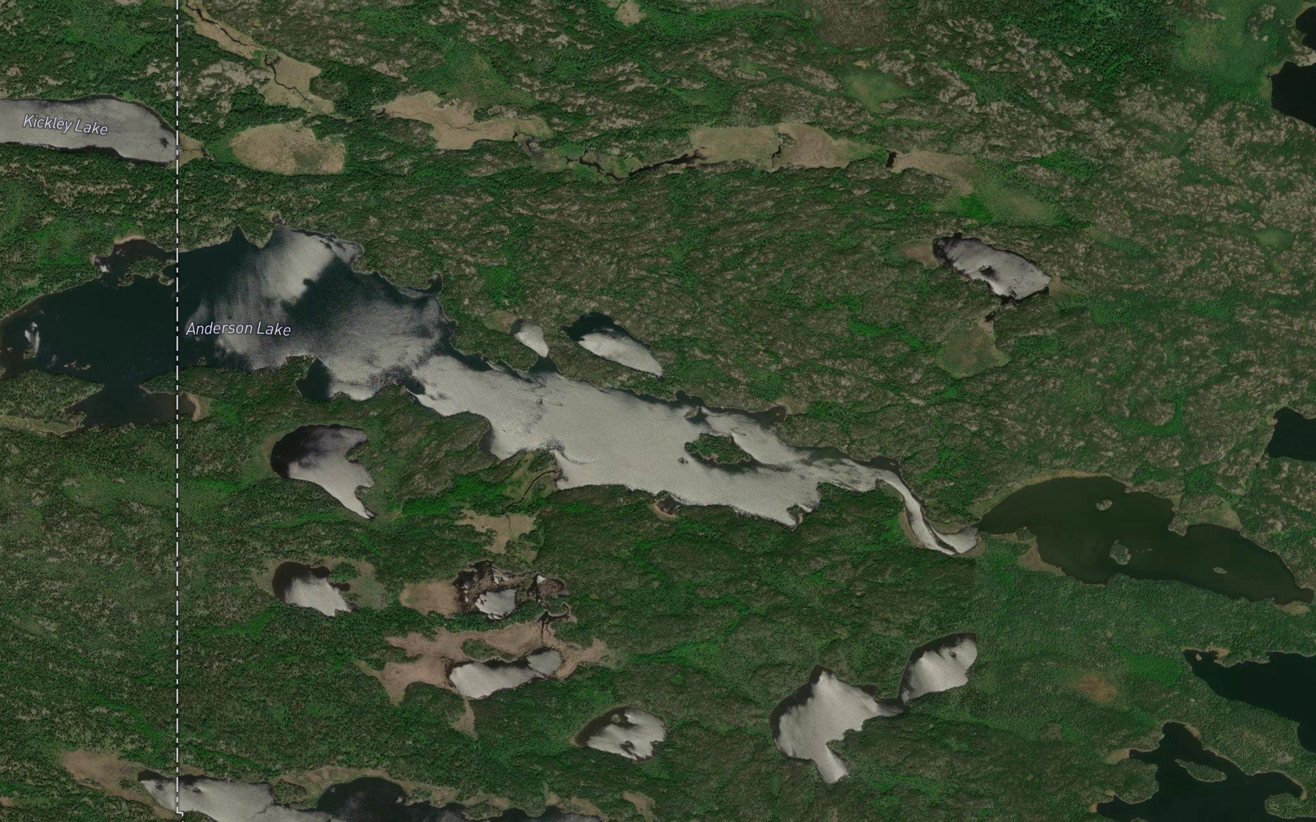 Anderson Lake