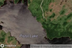Pistol Lake