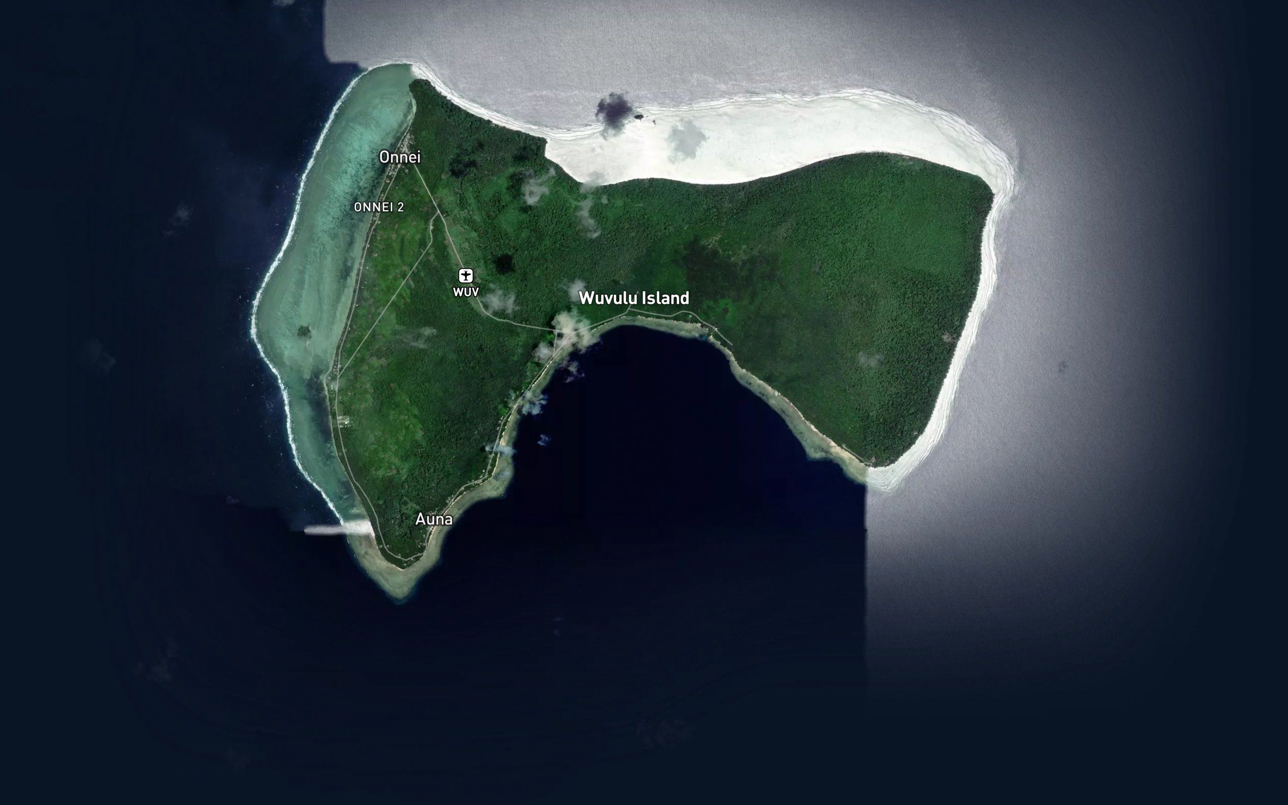 Maloe Bay