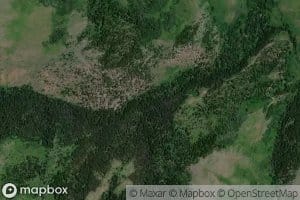 Sweden Creek