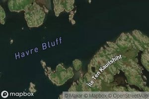 Havre Bluff