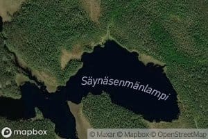 Saynasemanlampi