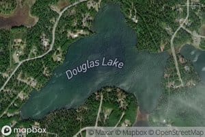 Douglas Lake