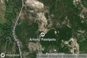 Artists Paintpots