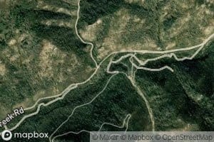 Horse Creek