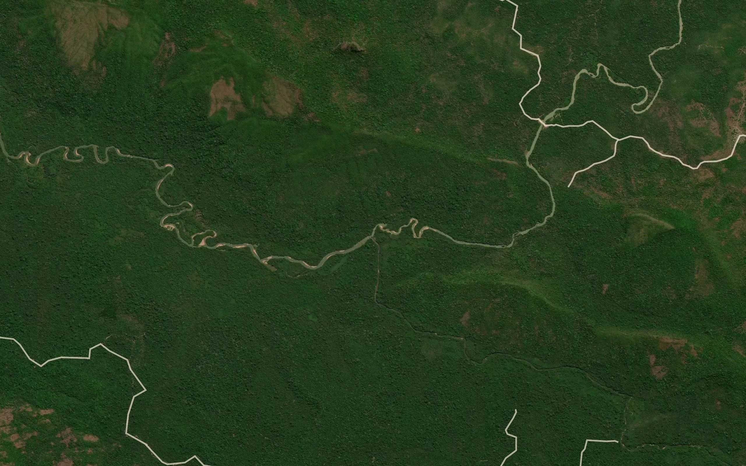 Rio Juari