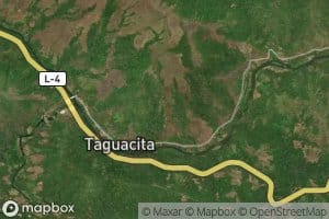 Quebrada Tacarigua