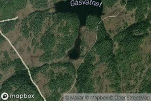 Litlgasvatnet