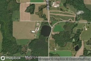 Hennig Lake