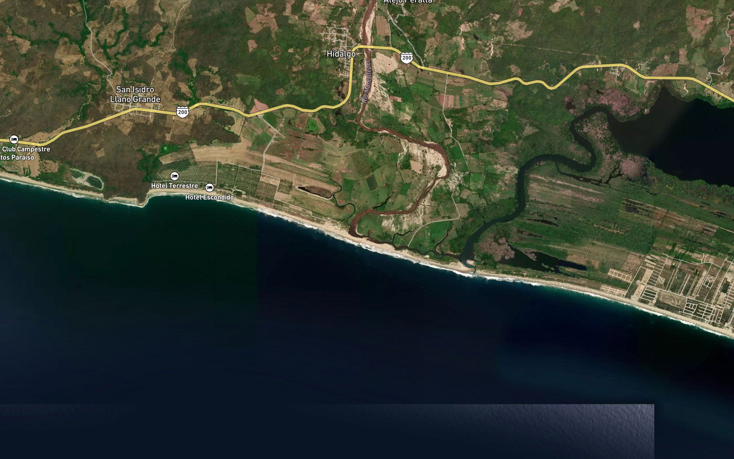 Boca Lagartero