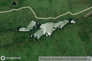 Lac Civrais
