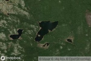 Lac Rabeau