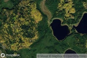 Twin Lakes