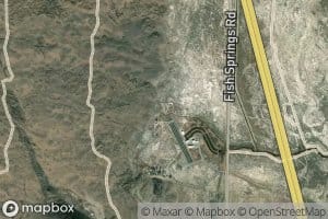 Fish Springs