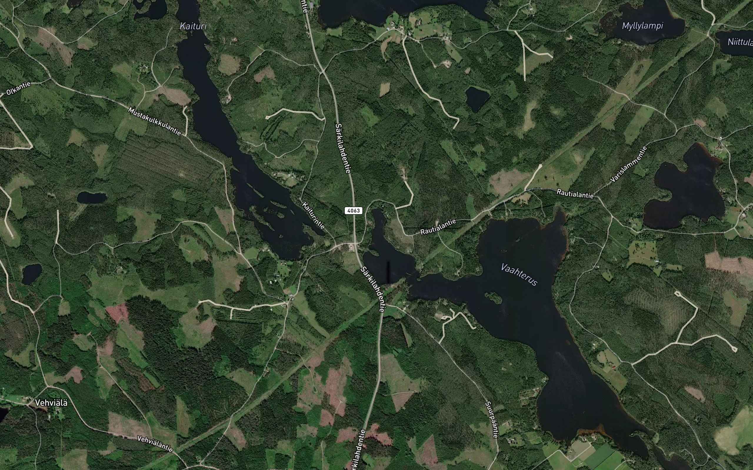 Kaupinlahti
