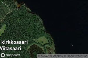 Hirsikaarre