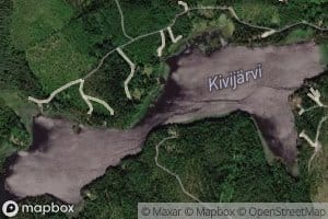 Kivijarvi