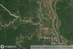 Suoi Cau Tam