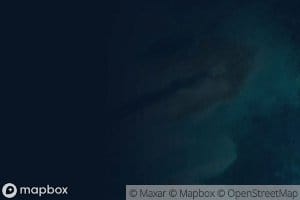 Ngerumekaul False Reef Channel