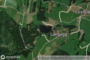 Langegger Weiher