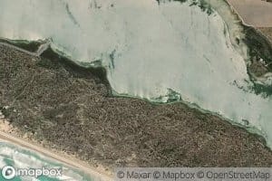 Swan Bay